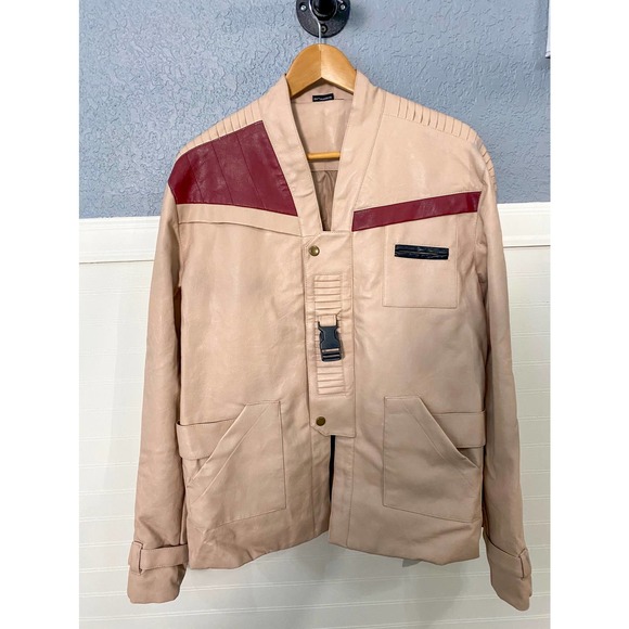 Star Wars Other - Star Wars  The Force Awakens John Boyega Finn Jacket